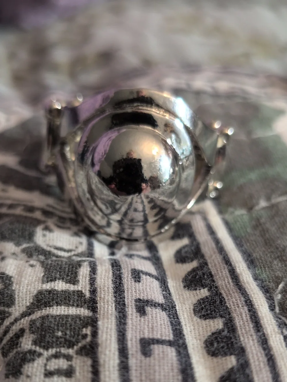 Paparazzi Boho Southwest Style Stretch Band Rings Lot - Set of 9